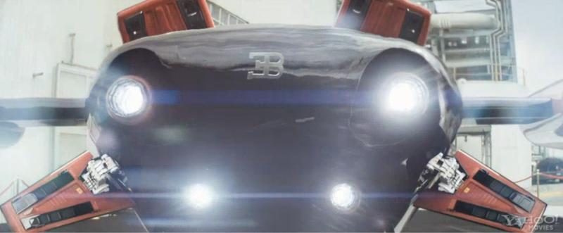 Illustration for article titled Screencaps reveal the wonder and squalor of Neill Blomkamp's first Elysium trailer